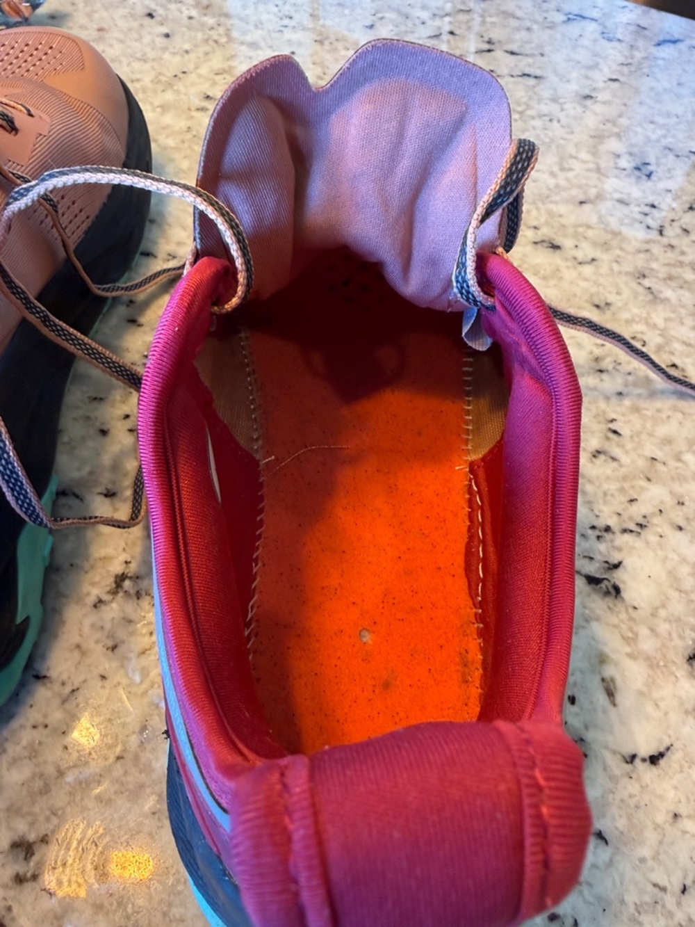 ALTRA OLYMPUS 5 Women's size 10.5 - Picture 10 of 10